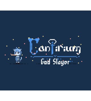 Cantirium: God Slayer Steam Key GLOBAL